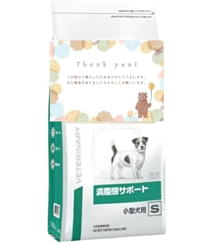 Amazon.co.jp: 3kg ロイヤルカナン 満腹感サポート 小型犬用 療法食